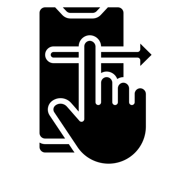 Click-to-call for efficient agents