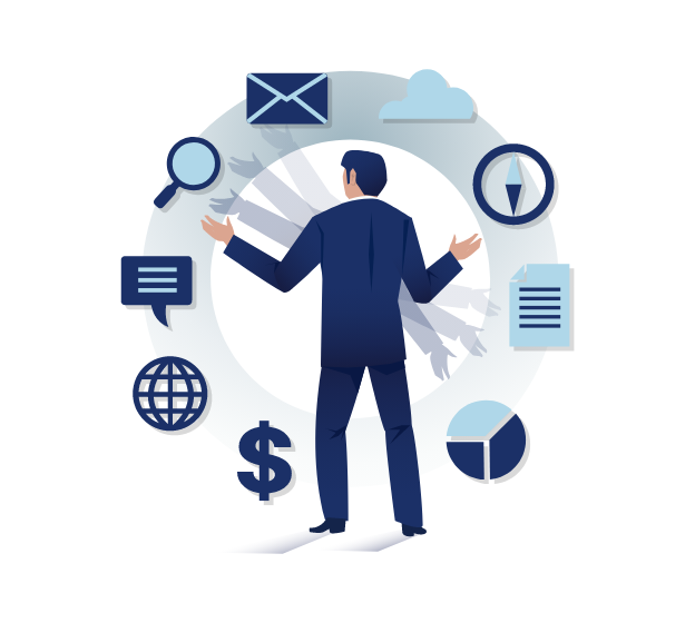 Real-Time Monitoring