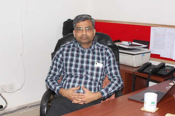 Abhay gupta