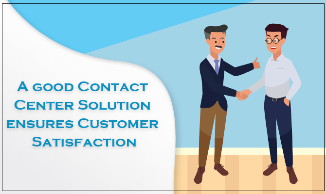 ai importance in contact center