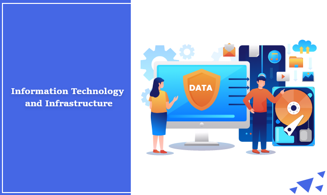 Information Technology and Infrastructure