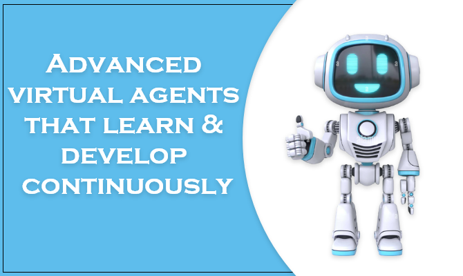ai the future of call centers