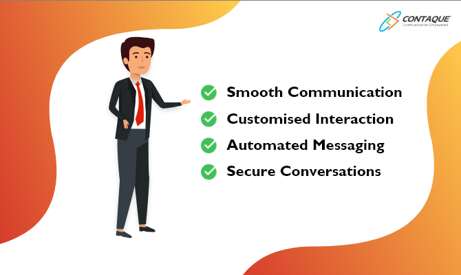 The Benefits of WhatsApp Business API in Customer Experience