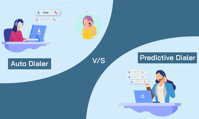 Dialer