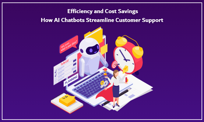 ai for customer support