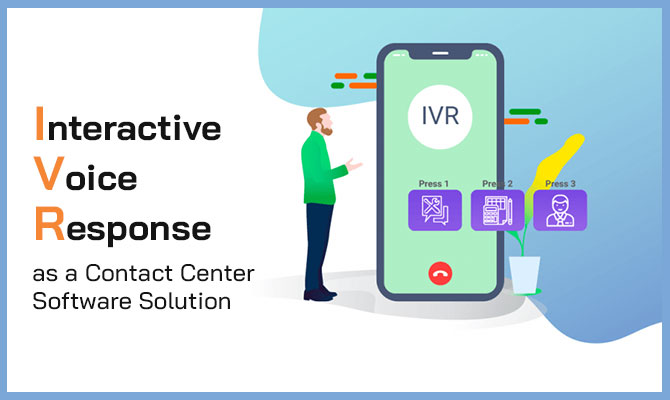 interactive voice response