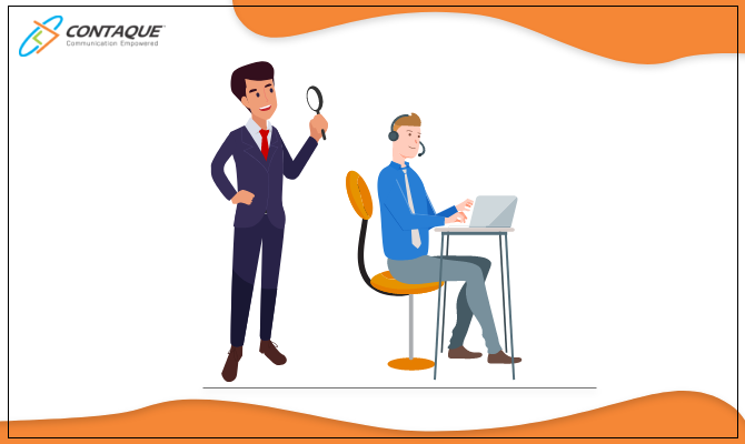 Need of call recording?