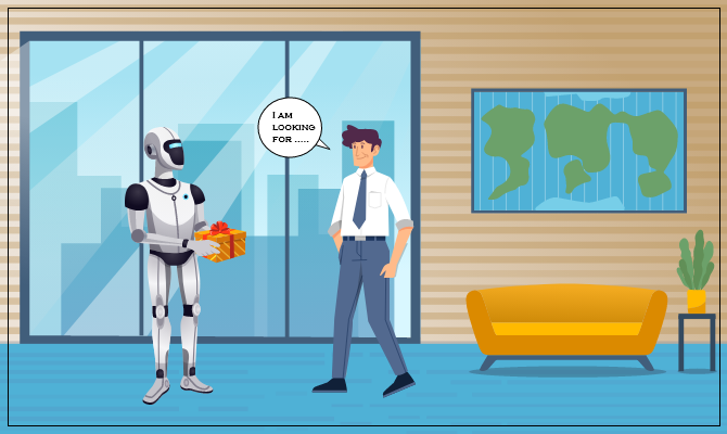 ai importance in contact center