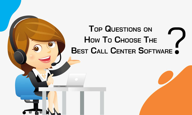 Best call center software