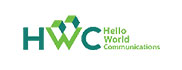 Hellow World Communications