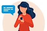 Instant messaging
