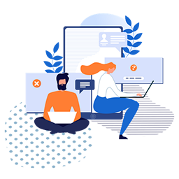 Cloud-Powered Solutions