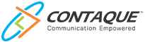 Contaque logo