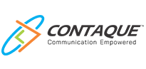 Contaque logo