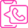 APP-based calling
