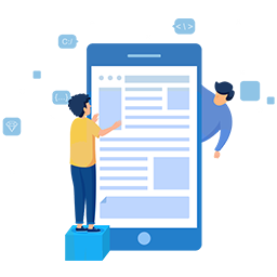 Mobile Application