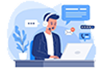 Self-Service Technologies