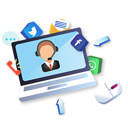 Omni-Channel Interactions