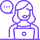Click-to-call for efficient agents